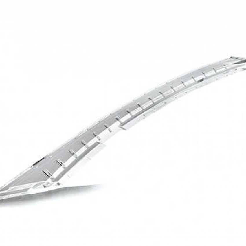 LED Beleuchtungsoptik | Freiformlinse