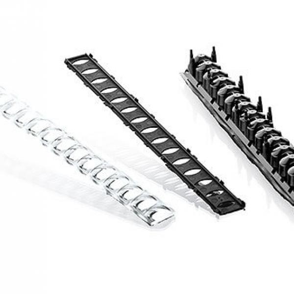 Optische Baugruppe – Komponenten für Sicherheitslichtgitter