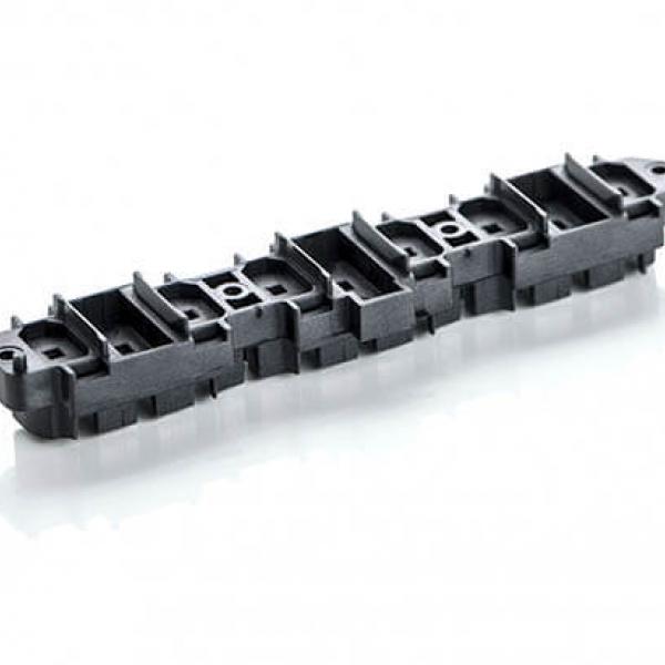 Multifunctional sensor housing