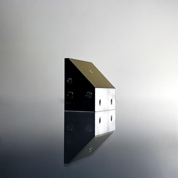 State of art diamond tuning.