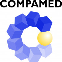Logo - Compamend