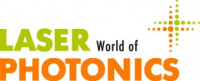 Logo - Laser World of Photonics