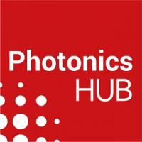Logo - Photonics HUB