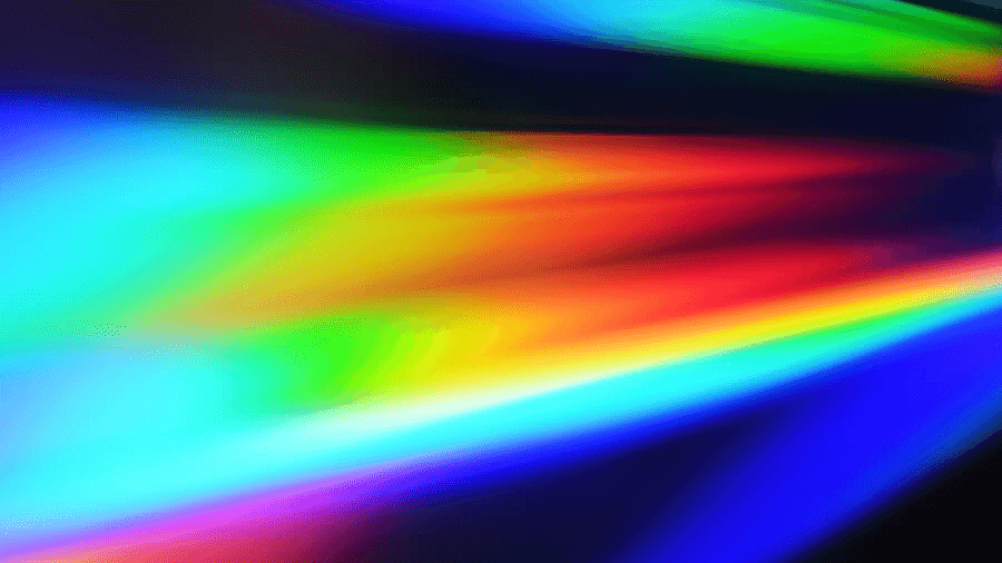Kunststoffoptiken in der Spektroskopie